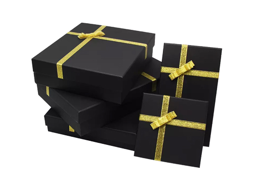 礼品包装盒设计制作中应考虑的六大方面